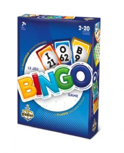 JEU BINGO